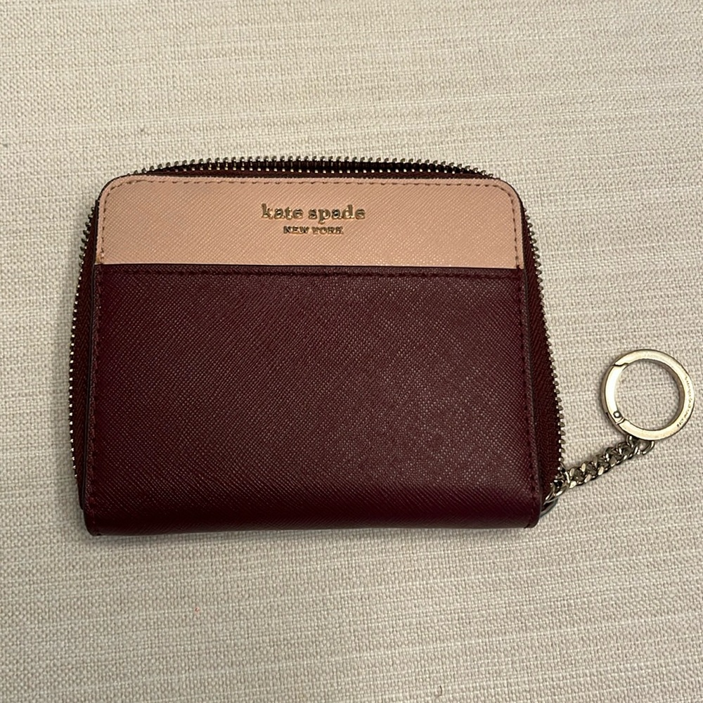 Kate Spade wallet